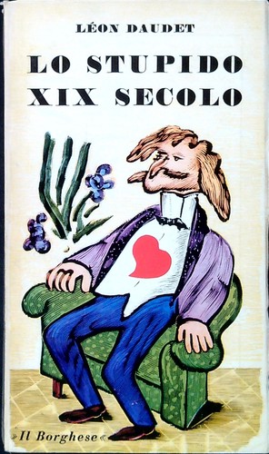 Stupido xix secolo daudet - stupido,