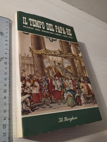Tempo del papa diario - il,