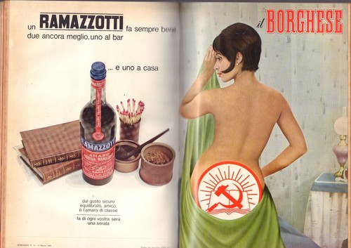 Borghese settimanale - il, borghese-settimanale-