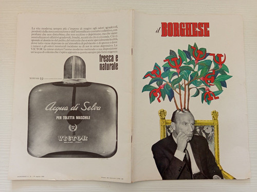 ca25,rivista"il