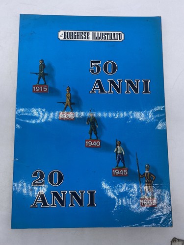 Borghese illustrato - il,