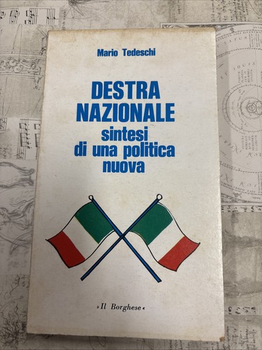 Destra nazionale mario - destra, nazionale,