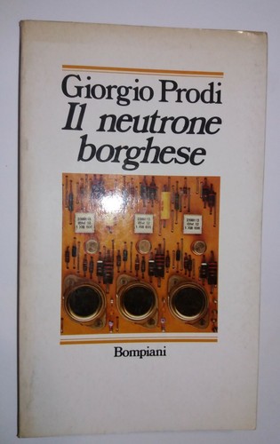 Neutrone borghese giorgio - il, borghese-giorgio