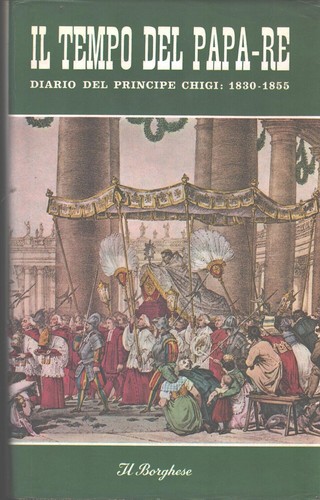 Tempo del papa di - il,