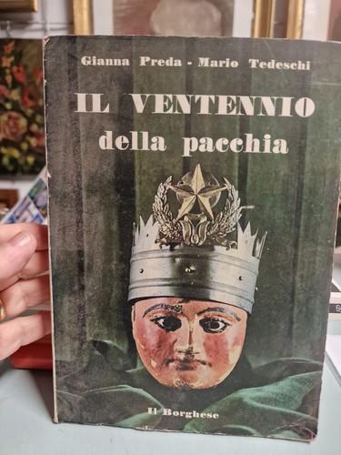 Ventennio della pacchia g - ventennio,