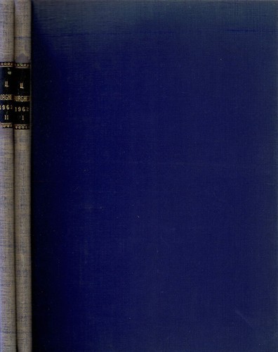 Borghese 1962 a - 1962., .