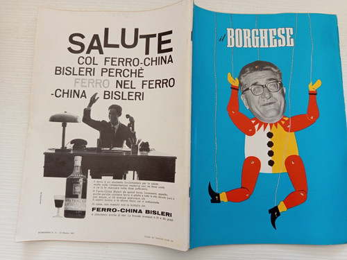 ca41,rivista"il