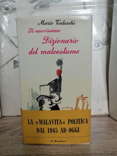 Mario tedeschi nuovissimo - mario, il