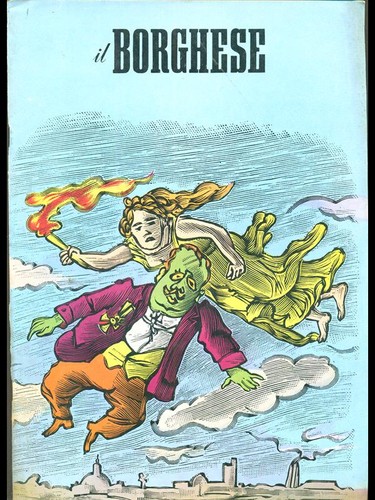 Borghese 26 ottobre - -,