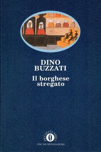 Borghese stregato dino - borghese,