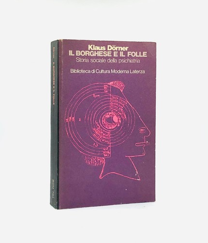 Borghese folle klaus - e,