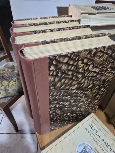 Borghese rivista annata - borghese,